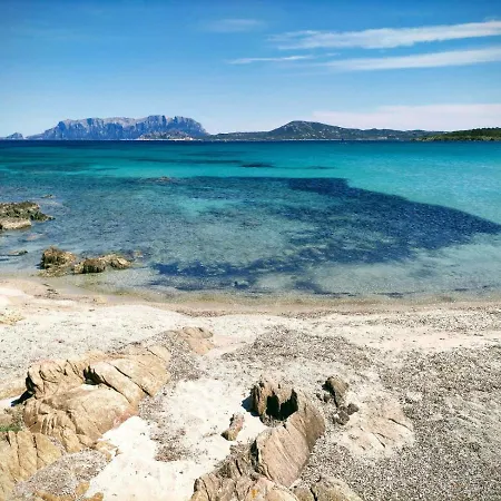 Vacanza Smeralda Σπίτι διακοπών Όλμπια