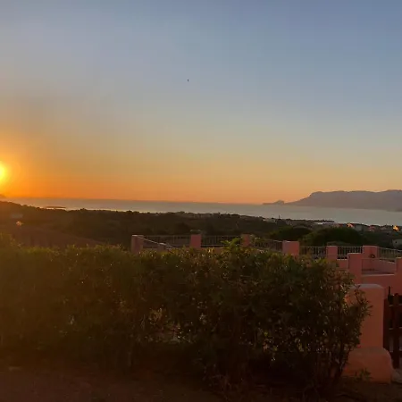 Vacanza Smeralda Όλμπια