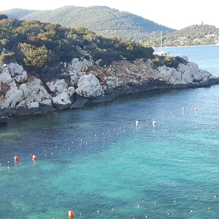 Vacanza Smeralda Όλμπια