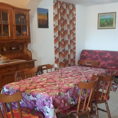 Σπίτι διακοπών Vacanza Smeralda Όλμπια