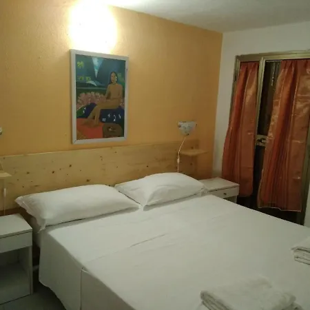 Vacanza Smeralda
