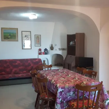 Vacanza Smeralda
