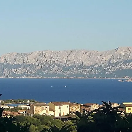Vacanza Smeralda Semesterbostad