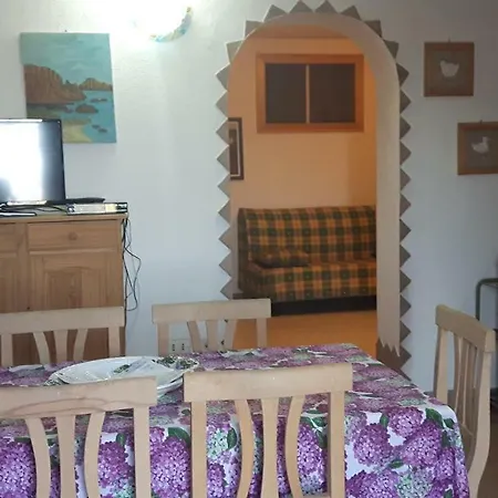 Vacanza Smeralda Όλμπια