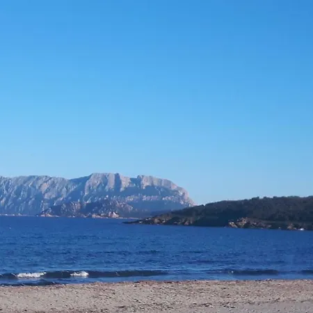 Vacanza Smeralda Semesterbostad