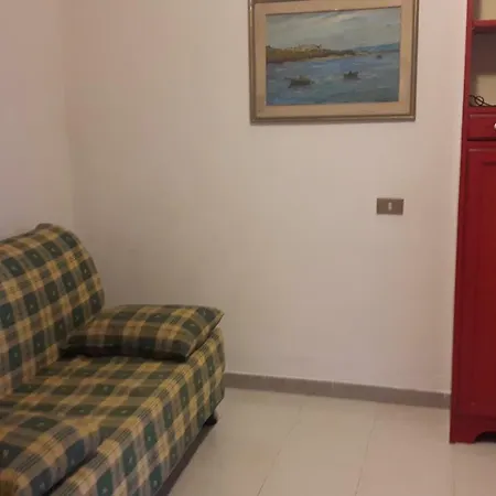 Semesterbostad Vacanza Smeralda Olbia