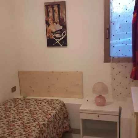 Vacanza Smeralda Όλμπια