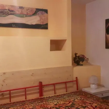 Σπίτι διακοπών Vacanza Smeralda *