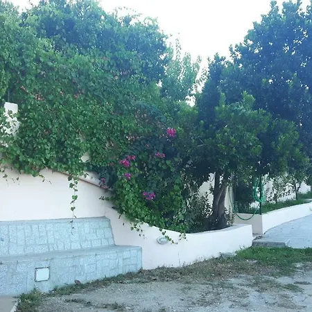 Vacanza Smeralda * Όλμπια