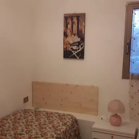 Σπίτι διακοπών Vacanza Smeralda *