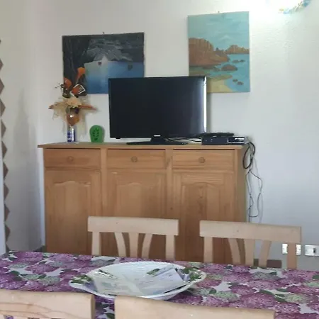 Vacanza Smeralda Όλμπια