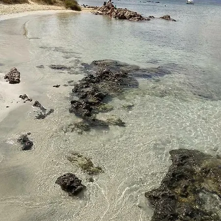 Vacanza Smeralda Σπίτι διακοπών