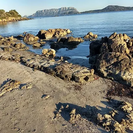 Vacanza Smeralda Όλμπια