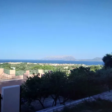 Vacanza Smeralda Semesterbostad