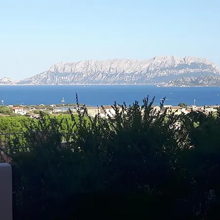 Vacanza Smeralda Holiday home *