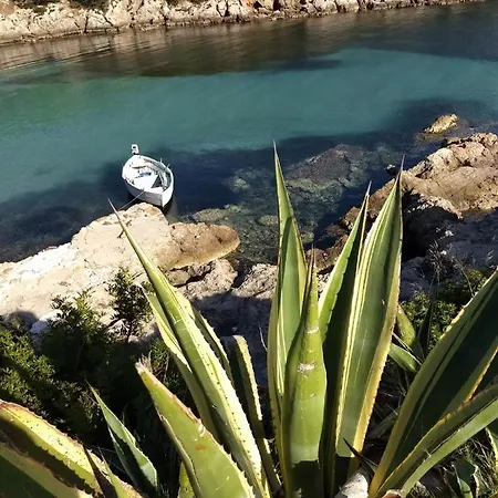 Tatil Evi Vacanza Smeralda *