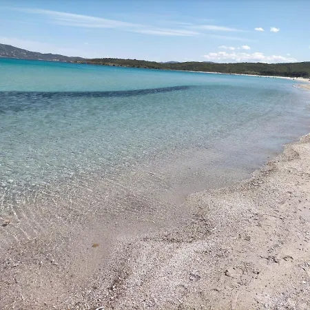 Vacanza Smeralda Tatil Evi *