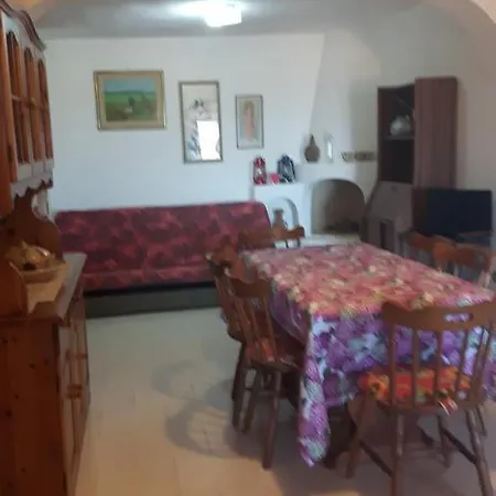 Holiday home Vacanza Smeralda *