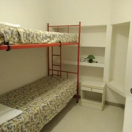 Vacanza Smeralda Holiday home *