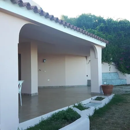 Vacanza Smeralda Holiday home