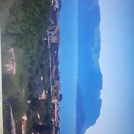 Vacanza Smeralda Tatil Evi *