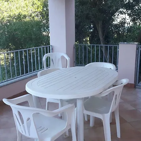 Vacanza Smeralda Holiday home Olbia