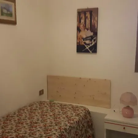 Holiday home Vacanza Smeralda Olbia