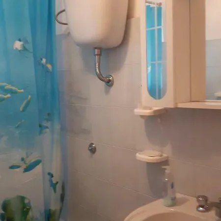 Vacanza Smeralda Tatil Evi Olbia