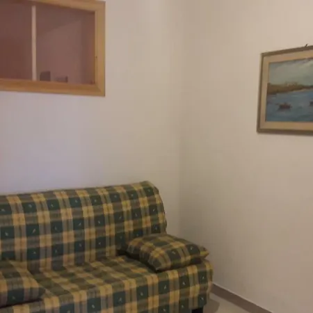 Holiday home Vacanza Smeralda *