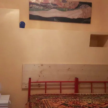 Vacanza Smeralda Holiday home Olbia