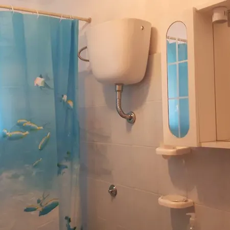 Tatil Evi Vacanza Smeralda Olbia