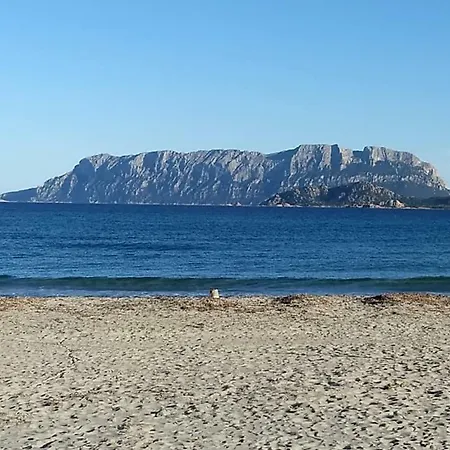 Holiday home Vacanza Smeralda