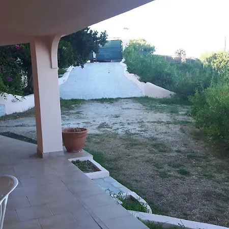 Vacanza Smeralda Holiday home