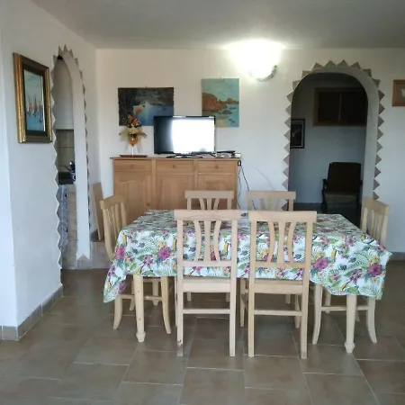 Holiday home Vacanza Smeralda Olbia
