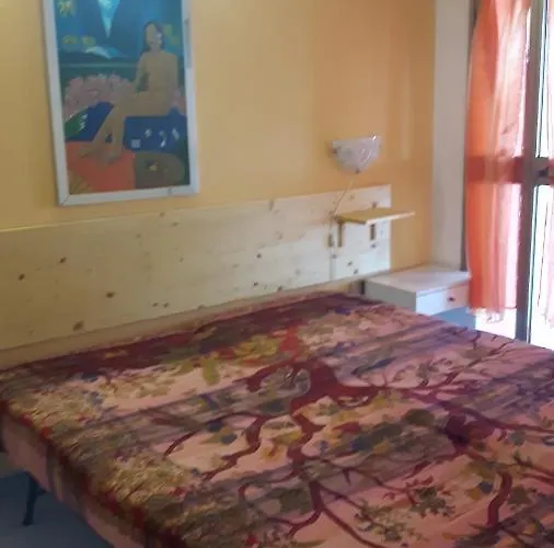 Casa de Férias Vacanza Smeralda