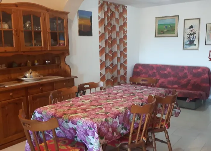 Casa de Férias Vacanza Smeralda Olbia