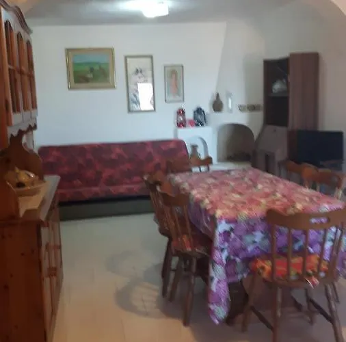 Casa de Férias Vacanza Smeralda *