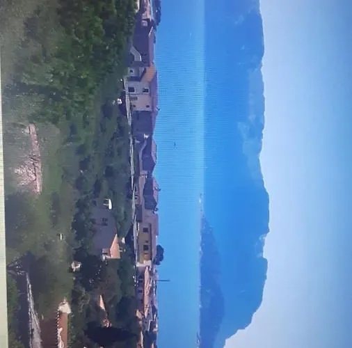 Vacanza Smeralda Casa de Férias *