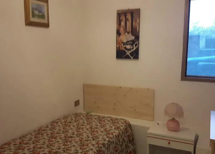 Casa de Férias Vacanza Smeralda Olbia