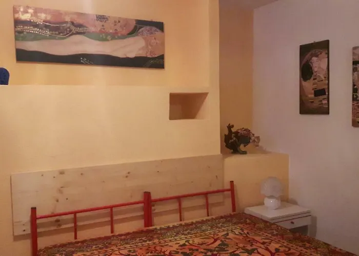 Casa de Férias Vacanza Smeralda *