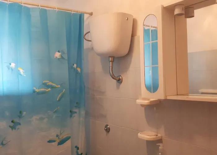 Casa de Férias Vacanza Smeralda Olbia