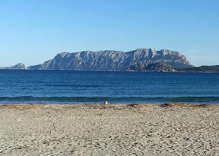 Casa de Férias Vacanza Smeralda