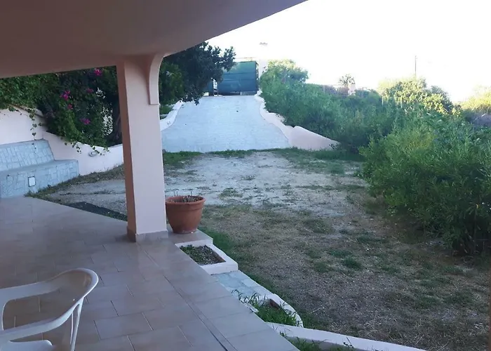 Vacanza Smeralda Casa de Férias