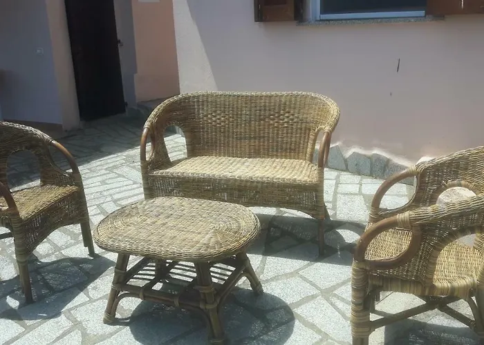 Casa de Férias Vacanza Smeralda